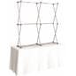 Lightweight Tabletop Pop Up