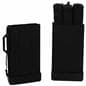 telescoping banner case