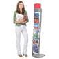 Literature Stand
