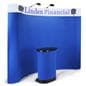 tradeshow booth