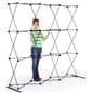 pop up display