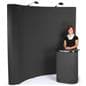 pop up booth
