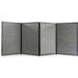 Double-Sided Folding Panel