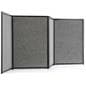 Double-Sided Folding Panel
