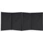 Double-Sided Folding Panel