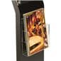 brochure stand