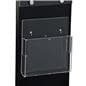 Acrylic Display Stand for Signage 