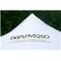 White Pop Up Tents