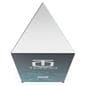 triangular replacement graphics for TOWTRI512 display tower