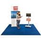 trade show flooring
