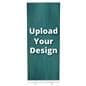 Custom printed retractable banners with personalized branded printing