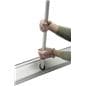 Roll Up Display Stand