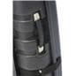 Hard Shell Rolling Trade Show Case