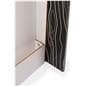 Eco-friendly meter boards made of FSC-certified material 