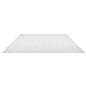 EVA foam interlocking tiles creates a 10 by 10 show room floor