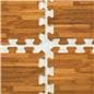 Interlocking Floor Mats
