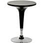 Chrome Pub Table Set