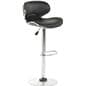 Chrome Pub Table Set