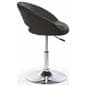 Bar Lounge Chair and Table Set with Modern Design