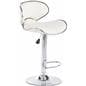White Trade Show Table and Chairs are Comfortable