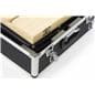 Locking Case Portable Exhibit Displays