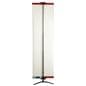 adjustable banner stand
