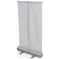 Tabletop Retractable Banner Tradeshow Kit