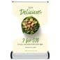 Desktop banner stands with slide-in top rail 