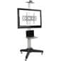 Flat Panel Cart
