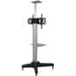 Flat Panel Cart