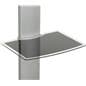 Flat Panel Cart