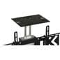 Flat Panel Cart