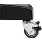 Flat Panel Cart