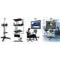 Flat Panel Cart
