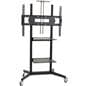 Flat Panel TV Cart