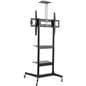 Flat Panel TV Cart