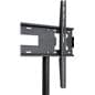 Flat Panel TV Cart