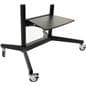 Flat Panel TV Cart