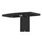 Movable TV Stand