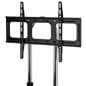 Mobile TV Console, 600 x 400 Max VESA Size