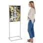 sign frames for advertising promotions
