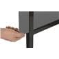 Indoor Triple Tier 22" x 28" Graphic Stand