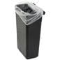 Utility Cart Refuse Bin