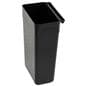 Utility Cart Refuse Bin
