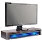 UV light eliminates up to 99.9% of bacteria