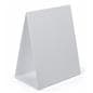 floorstanding custom fold a-frame sign