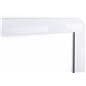 Adhesive backed custom printed front face sign for sbxs/dgfs series 43" kiosks