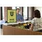 Custom foam board signs are 100% recyclable 