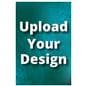 Custom foam board signs with UV printed artwork 