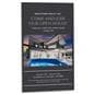 Falconboard corrugated cardboard signs with uv printed graphics
